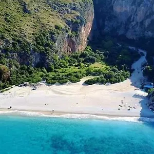 Gjipe Eco Campsite Vuno