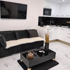 Despina's Palace Downtown Apartment Heraklion (Crete)