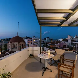 Fontem Living Apartment Heraklion (Crete)
