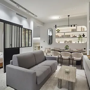 Sacre Coeur By Prestige Paris