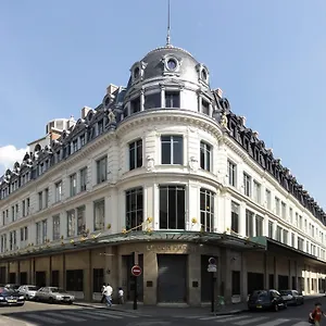 Bon Marche - Charming Paris
