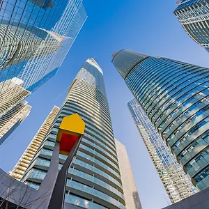 Downtown Apartment Toronto